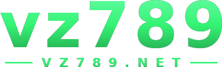vz789 logo