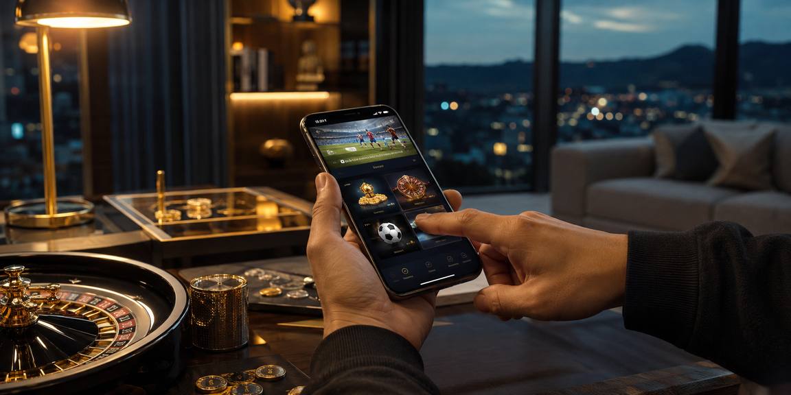 vz789 Trải Nghiệm Casino tại vz789